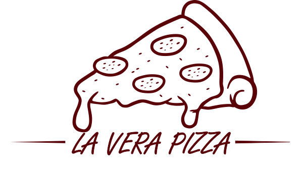 La vera pizza - настоящая итальянская пицца